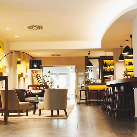 Weinhotel Kaisergarten Alzey Zewnętrze zdjęcie