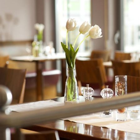 Weinhotel Kaisergarten Alzey Zewnętrze zdjęcie
