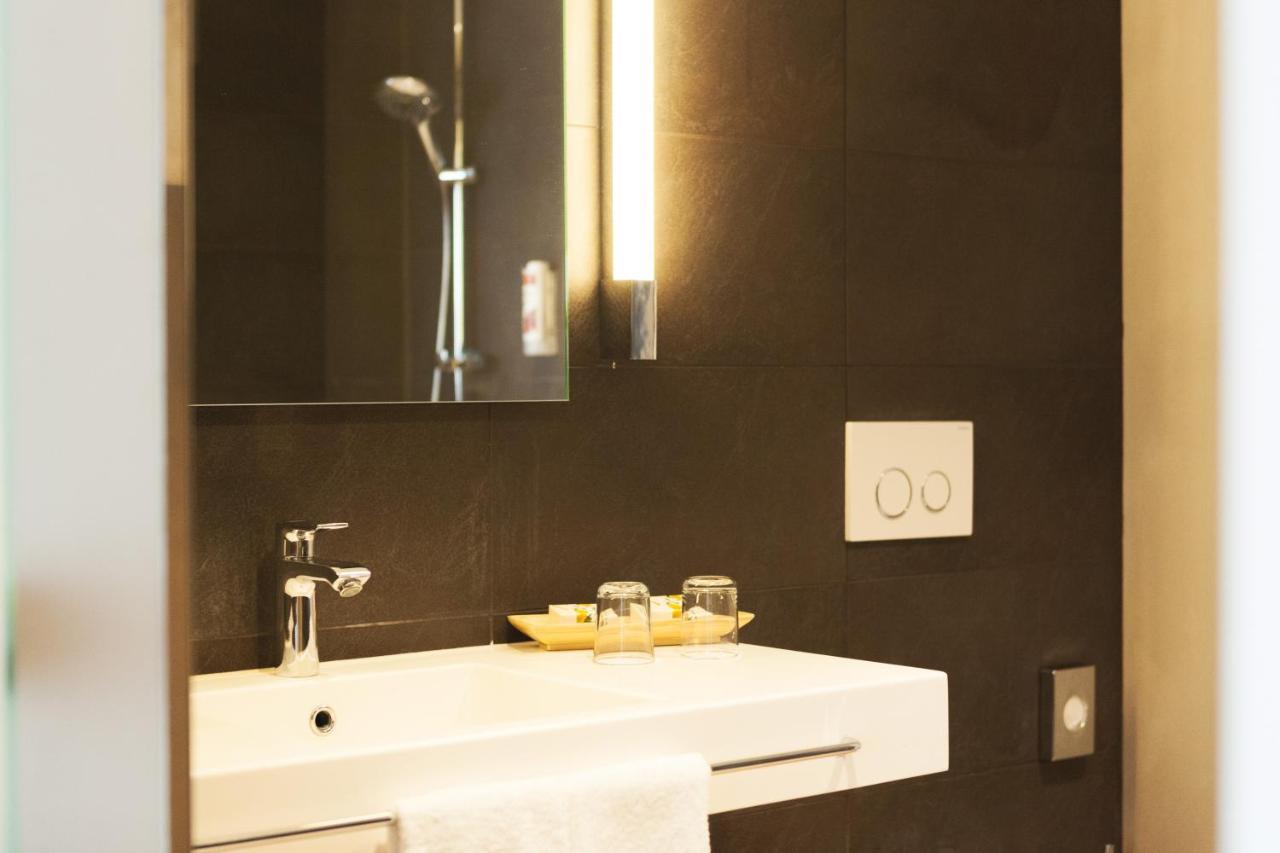 Weinhotel Kaisergarten Alzey Zewnętrze zdjęcie