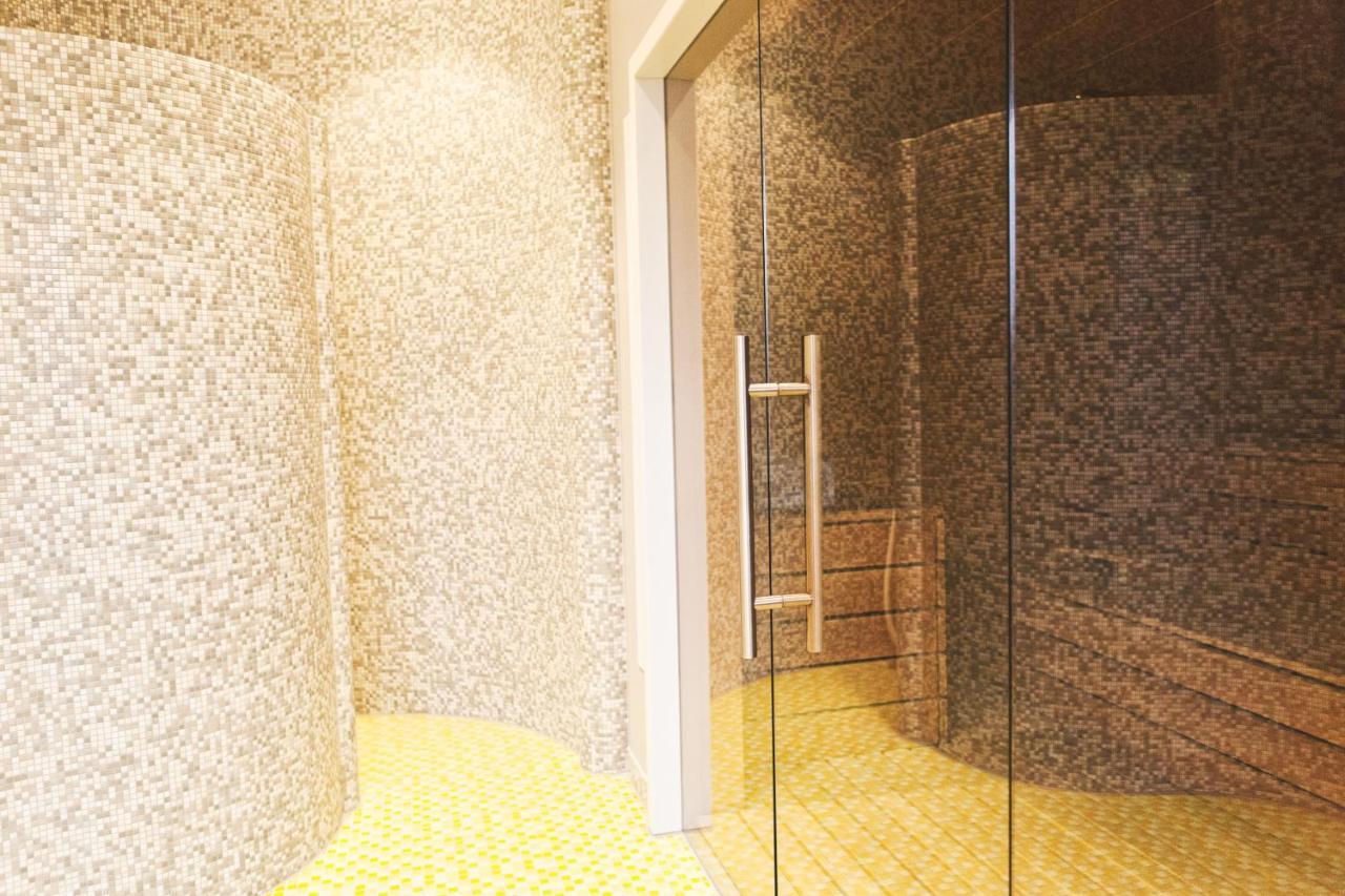 Weinhotel Kaisergarten Alzey Zewnętrze zdjęcie