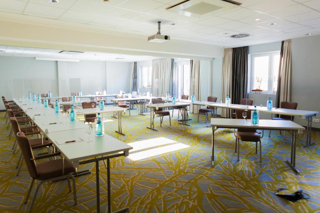 Weinhotel Kaisergarten Alzey Zewnętrze zdjęcie