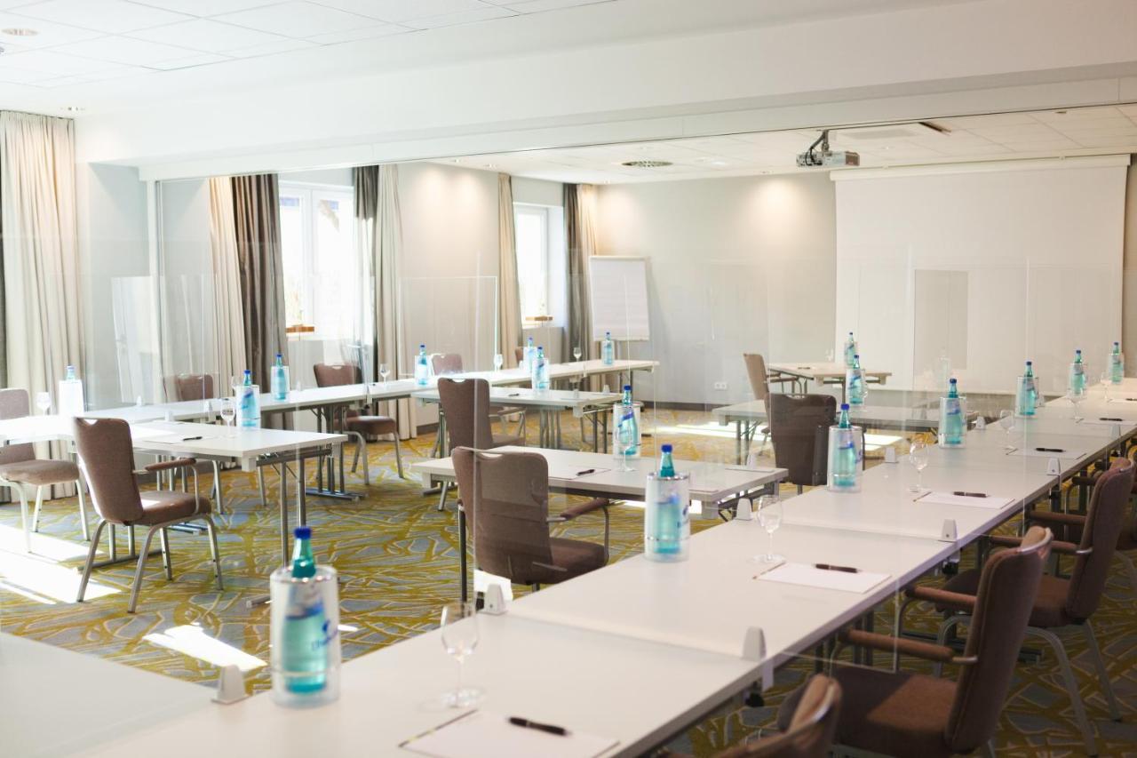 Weinhotel Kaisergarten Alzey Zewnętrze zdjęcie
