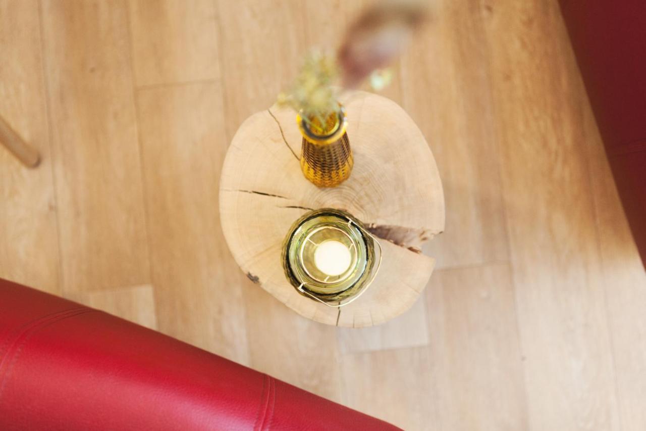 Weinhotel Kaisergarten Alzey Zewnętrze zdjęcie