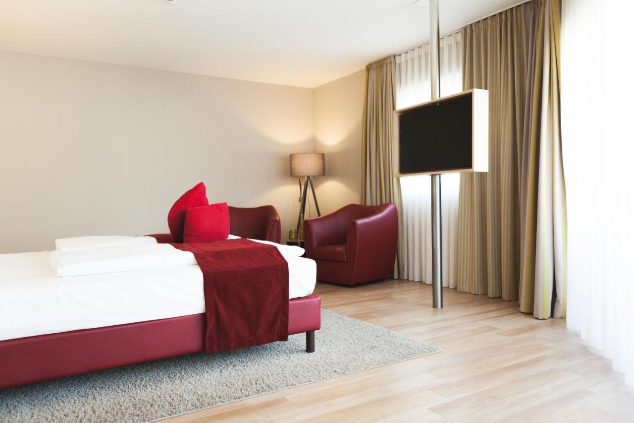 Weinhotel Kaisergarten Alzey Zewnętrze zdjęcie