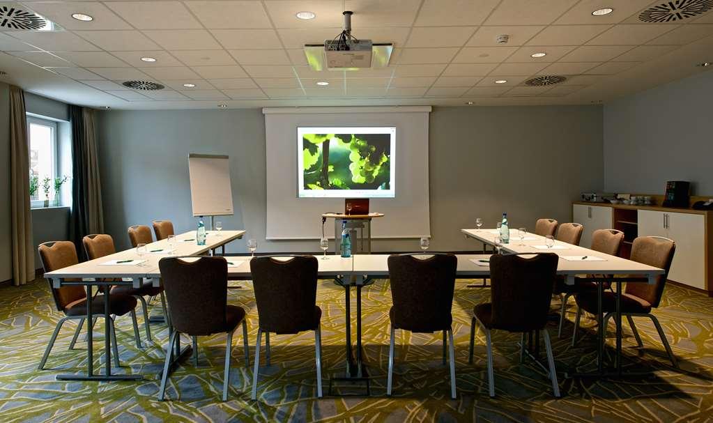 Weinhotel Kaisergarten Alzey Udogodnienia zdjęcie