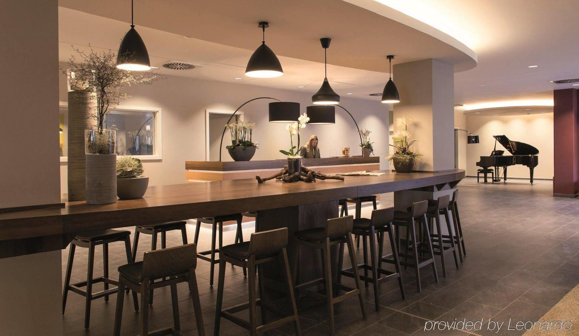 Weinhotel Kaisergarten Alzey Zewnętrze zdjęcie