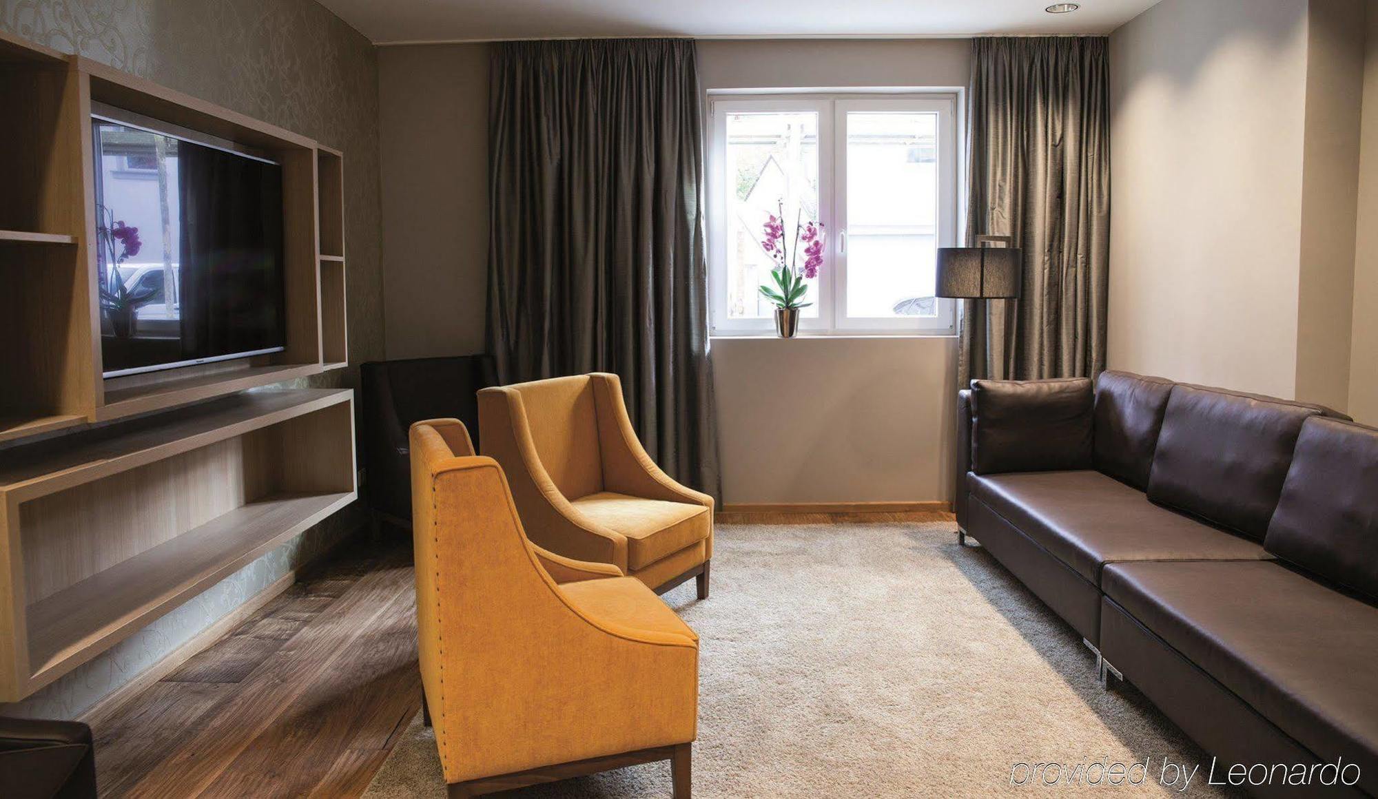 Weinhotel Kaisergarten Alzey Zewnętrze zdjęcie