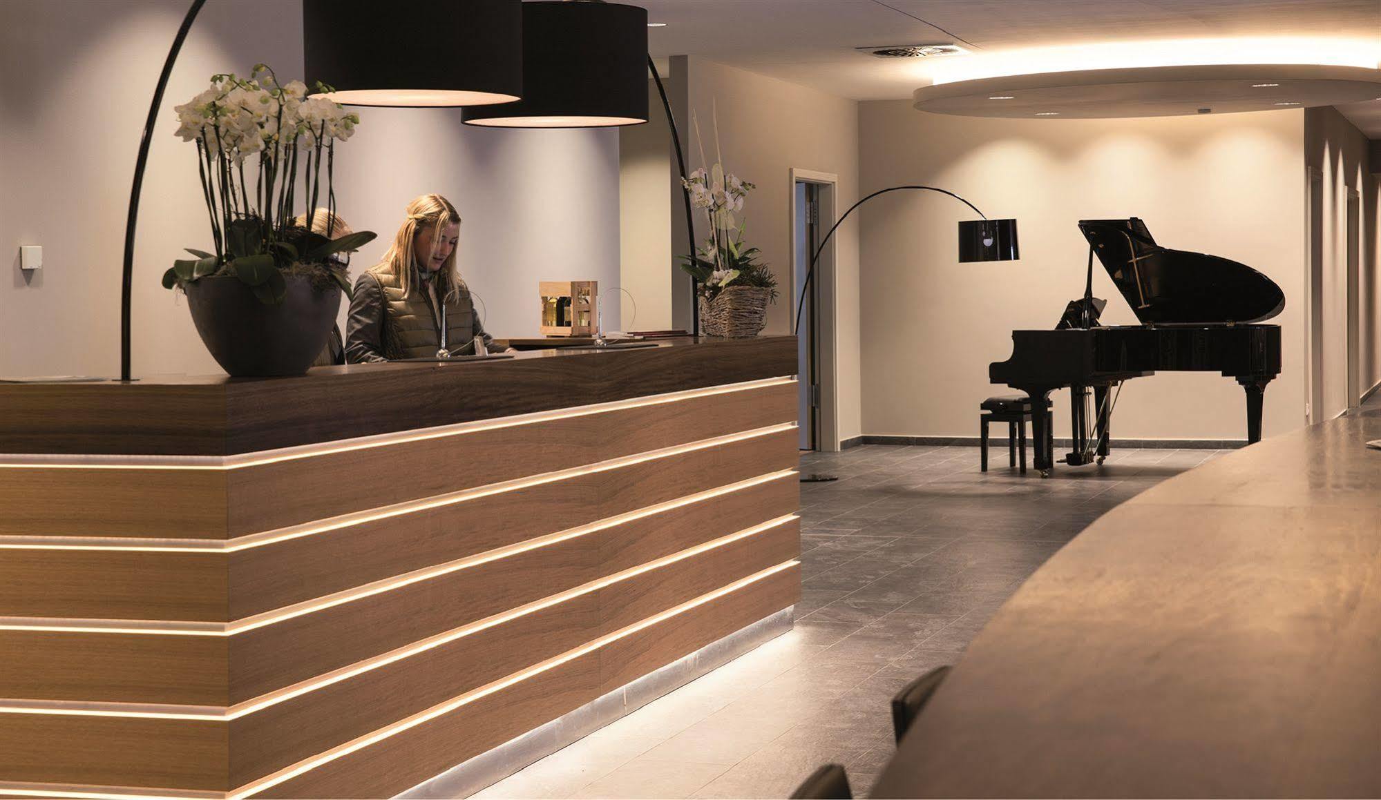 Weinhotel Kaisergarten Alzey Zewnętrze zdjęcie